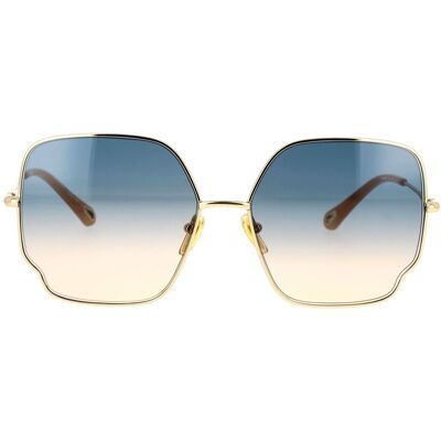 Chloé Occhiali da Sole CH0092S 003 Chloé Occhiali da Sole CH0092S 003