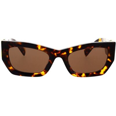 Occhiali da Sole Miu Miu MU09WS VAU06B Occhiali da Sole Miu Miu MU09WS VAU06B