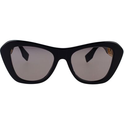 Fendi Occhiali da Sole FE40064I 5201A Fendi Occhiali da Sole FE40064I 5201A