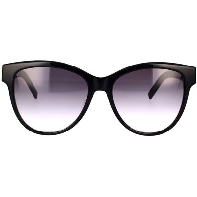 Yves Saint Laurent Occhiali da Sole Saint Laurent Monogram SL M107 002 Yves Saint Laurent Occhiali da Sole Saint Laurent Monogram SL M107 002