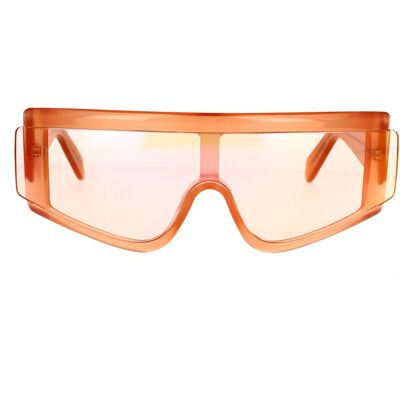 Retrosuperfuture Occhiali da Sole Zed Burst U5C Retrosuperfuture Occhiali da Sole Zed Burst U5C