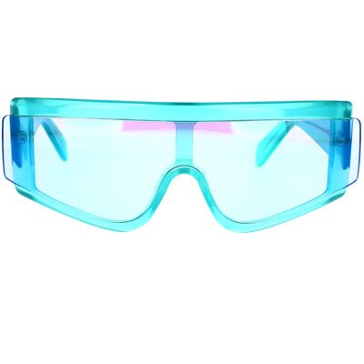 Retrosuperfuture Occhiali da Sole Zed Bang QBX Retrosuperfuture Occhiali da Sole Zed Bang QBX