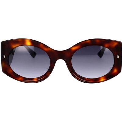 Dsquared2 Occhiali da Sole D2 0071/S 581 Dsquared2 Occhiali da Sole D2 0071/S 581