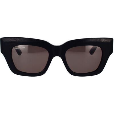 Balenciaga Occhiali da Sole BB0234S 001 Balenciaga Occhiali da Sole BB0234S 001