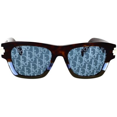 Christian Dior Occhiali da Sole blacksuit XL S2U 92B8 Christian Dior Occhiali da Sole blacksuit XL S2U 92B8