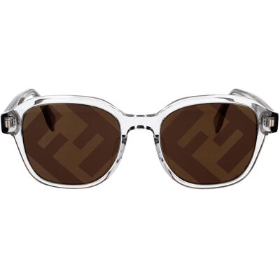 Fendi Occhiali da Sole FE40002U 5245G Fendi Occhiali da Sole FE40002U 5245G