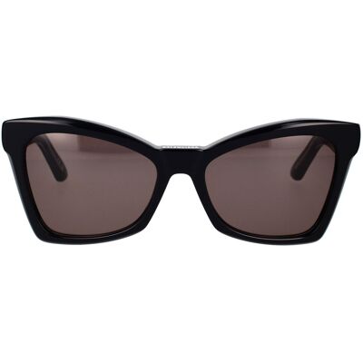 Balenciaga Occhiali da Sole BB0231S 001 Balenciaga Occhiali da Sole BB0231S 001