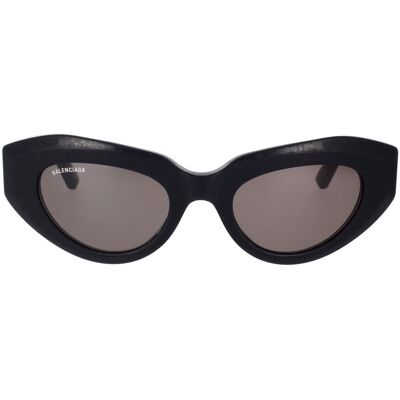 Balenciaga Occhiali da Sole BB0236S 001 Balenciaga Occhiali da Sole BB0236S 001