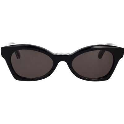 Balenciaga Occhiali da Sole BB0230S 001 Balenciaga Occhiali da Sole BB0230S 001