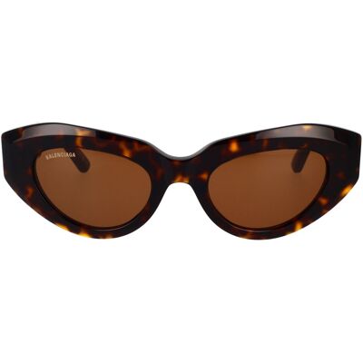 Balenciaga Occhiali da Sole BB0236S 002 Balenciaga Occhiali da Sole BB0236S 002