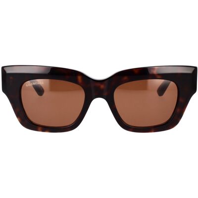 Balenciaga Occhiali da Sole BB0234S 002 Balenciaga Occhiali da Sole BB0234S 002