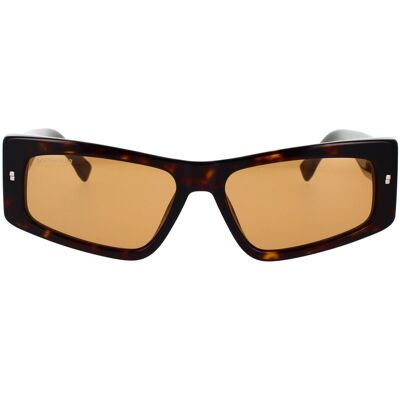 Dsquared2 Occhiali da Sole ICON 0007/S 086 Dsquared2 Occhiali da Sole ICON 0007/S 086