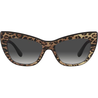 Occhiali da Sole Dolce&Gabbana; DG4417 31638G Occhiali da Sole Dolce&Gabbana; DG4417 31638G