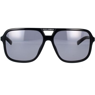 Dolce&Gabbana Occhiali da Sole DG4354 193481 Polarizzati Dolce&Gabbana Occhiali da Sole DG4354 193481 Polarizzati