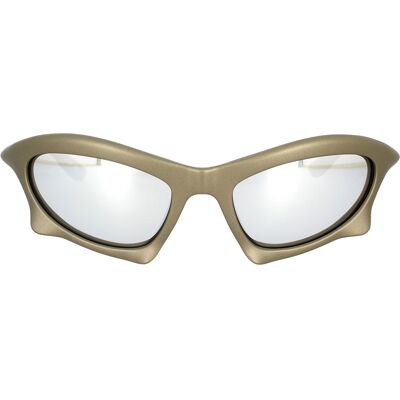 Balenciaga Occhiali da Sole BB0229S 002 Balenciaga Occhiali da Sole BB0229S 002