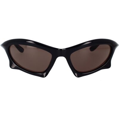 Balenciaga Occhiali da Sole BB0229S 001 Balenciaga Occhiali da Sole BB0229S 001