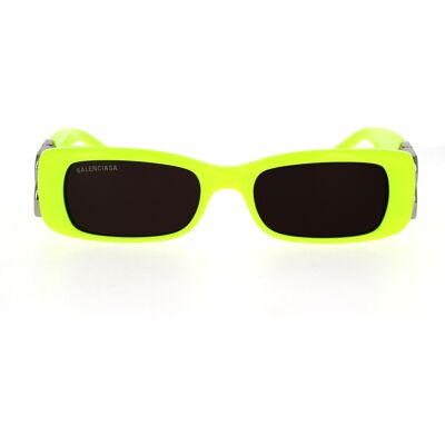 Balenciaga Occhiali da Sole Dynasty BB0096S 008 Balenciaga Occhiali da Sole Dynasty BB0096S 008