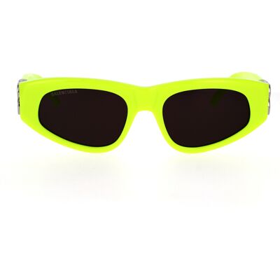 Balenciaga Occhiali da Sole Dynasty BB0095S 007 Balenciaga Occhiali da Sole Dynasty BB0095S 007