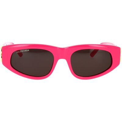 Balenciaga Occhiali da Sole Dynasty BB0095S 006 Balenciaga Occhiali da Sole Dynasty BB0095S 006