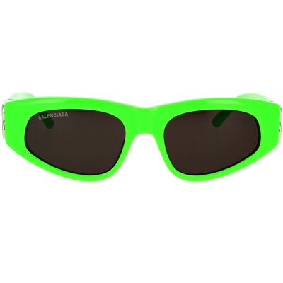 Balenciaga Occhiali da Sole Dynasty BB0095S 009 Balenciaga Occhiali da Sole Dynasty BB0095S 009