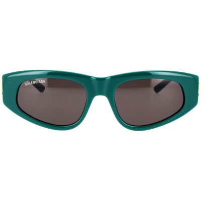 Balenciaga Occhiali da Sole Dynasty BB0095S 005 Balenciaga Occhiali da Sole Dynasty BB0095S 005