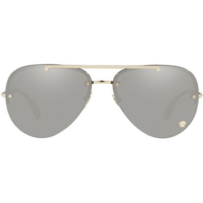 Versace Occhiali da Sole VE2231 12526G Versace Occhiali da Sole VE2231 12526G