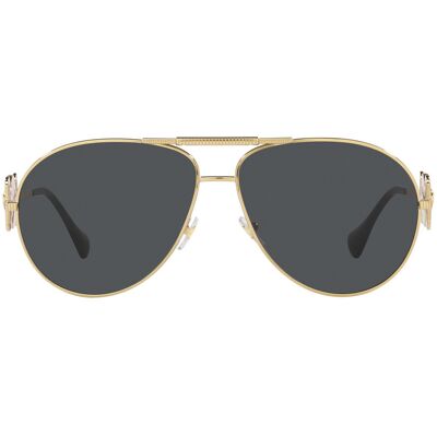 Versace Occhiali da Sole VE2249 100287 Versace Occhiali da Sole VE2249 100287
