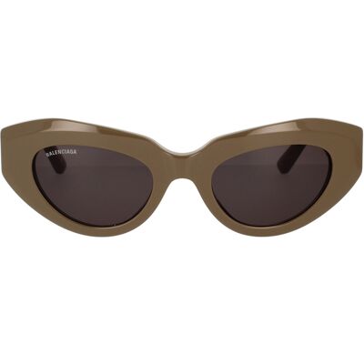 Balenciaga Occhiali da Sole BB0236S 004 Balenciaga Occhiali da Sole BB0236S 004