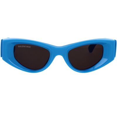 Balenciaga Occhiali da Sole Odeon Cat BB0243S 004 Balenciaga Occhiali da Sole Odeon Cat BB0243S 004