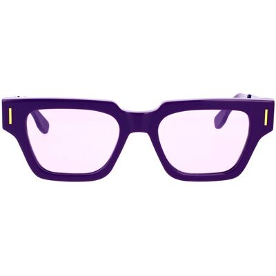 Retrosuperfuture Occhiali da Sole Storia Francis Purple G02 Retrosuperfuture Occhiali da Sole Storia Francis Purple G02