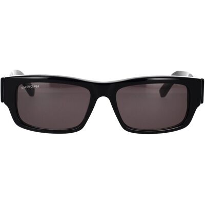 Balenciaga Occhiali da Sole BB0261SA 001 Balenciaga Occhiali da Sole BB0261SA 001