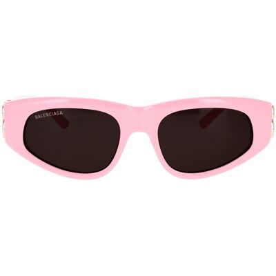 Balenciaga Occhiali da Sole Dynasty BB0095S 013 Balenciaga Occhiali da Sole Dynasty BB0095S 013