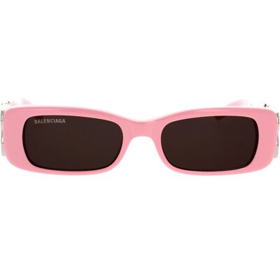 Balenciaga Occhiali da Sole Dynasty BB0096S 012 Balenciaga Occhiali da Sole Dynasty BB0096S 012