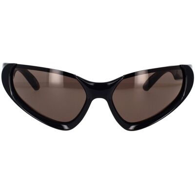 Balenciaga Occhiali da Sole BB0202S 001 Balenciaga Occhiali da Sole BB0202S 001