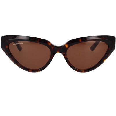 Balenciaga Occhiali da Sole BB0270S 002 Balenciaga Occhiali da Sole BB0270S 002