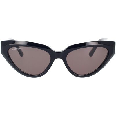 Balenciaga Occhiali da Sole BB0270S 001 Balenciaga Occhiali da Sole BB0270S 001