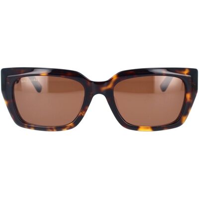 Balenciaga Occhiali da Sole BB0272SA 002 Balenciaga Occhiali da Sole BB0272SA 002