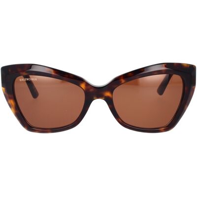 Balenciaga Occhiali da Sole BB0271S 002 Balenciaga Occhiali da Sole BB0271S 002