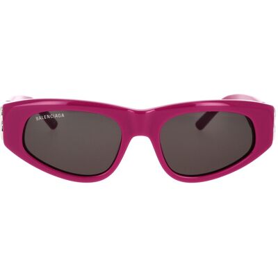 Balenciaga Occhiali da Sole Dynasty BB0095S 017 Balenciaga Occhiali da Sole Dynasty BB0095S 017