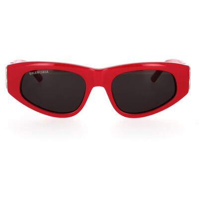 Balenciaga Occhiali da Sole Dynasty BB0095S 016 Balenciaga Occhiali da Sole Dynasty BB0095S 016
