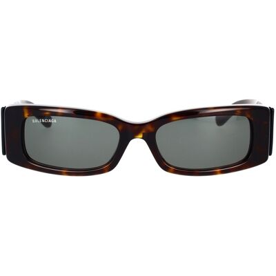 Balenciaga Occhiali da Sole BB0260S 002 Balenciaga Occhiali da Sole BB0260S 002