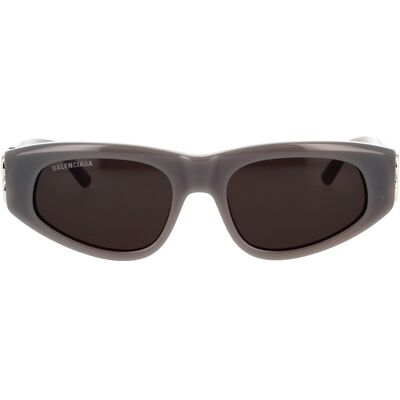Balenciaga Occhiali da Sole Dynasty BB0095S 015 Balenciaga Occhiali da Sole Dynasty BB0095S 015