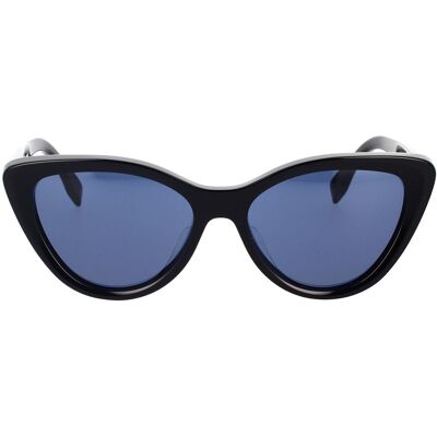 Fendi Occhiali da Sole FE40087U 01V Fendi Occhiali da Sole FE40087U 01V