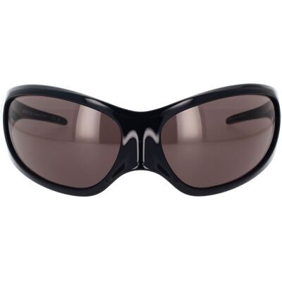 Balenciaga Occhiali da Sole BB0252S 001 Balenciaga Occhiali da Sole BB0252S 001