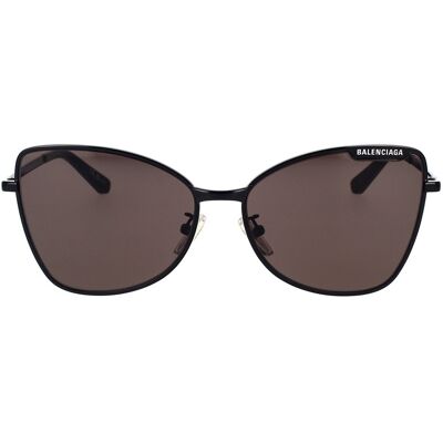 Balenciaga Occhiali da Sole BB0278S 001 Balenciaga Occhiali da Sole BB0278S 001