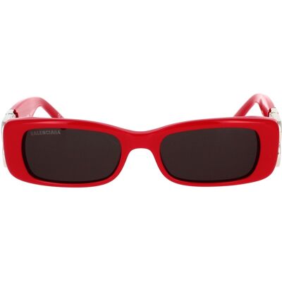 Balenciaga Occhiali da Sole Dynasty BB0096S 015 Balenciaga Occhiali da Sole Dynasty BB0096S 015