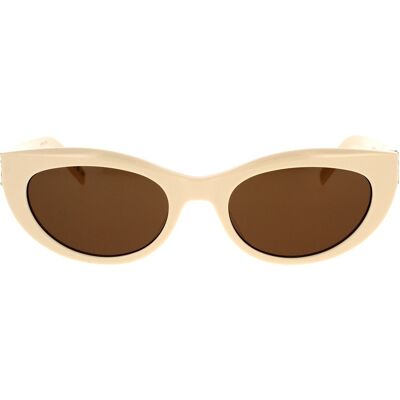 Yves Saint Laurent Occhiali da Sole Saint Laurent SL M115 004 Yves Saint Laurent Occhiali da Sole Saint Laurent SL M115 004