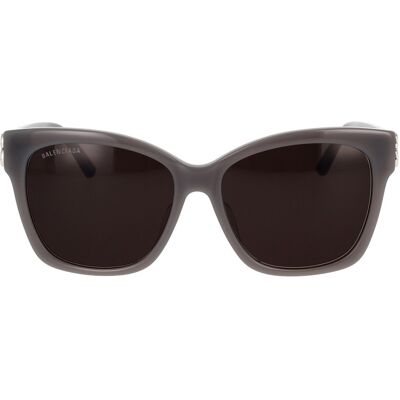 Balenciaga Occhiali da Sole BB0102SA 011 Balenciaga Occhiali da Sole BB0102SA 011