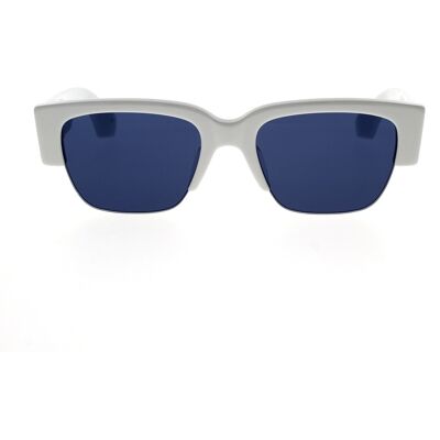 Alexander McQueen Occhiali da Sole AM0405S 004 Alexander McQueen Occhiali da Sole AM0405S 004
