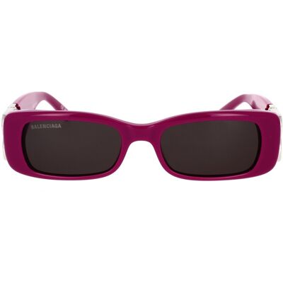 Balenciaga Occhiali da Sole Dynasty BB0096S 016 Balenciaga Occhiali da Sole Dynasty BB0096S 016